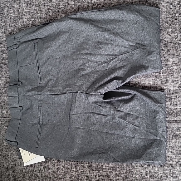 *NWT* H&M Skinny Fit Suit Pants - Picture 5 of 5